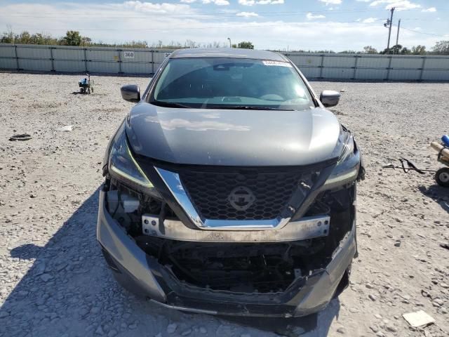 2020 NISSAN MURANO S - 5N1AZ2AJ9LN146252