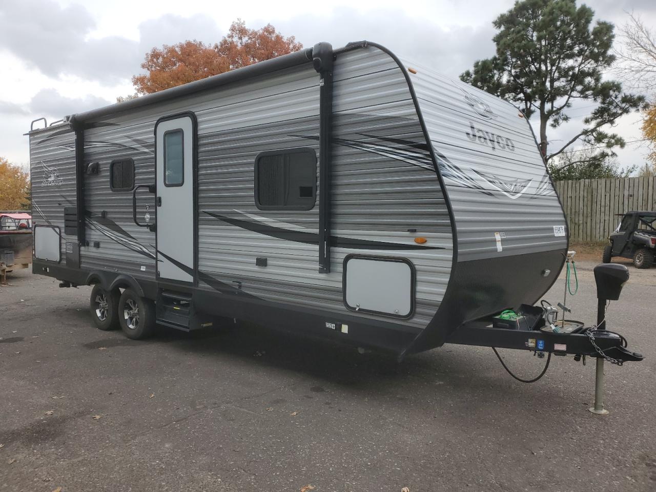 Lot #3278754652 2020 JAYCO JAY FLIGHT