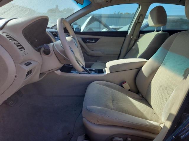 2014 NISSAN ALTIMA 2.5 #3285900560