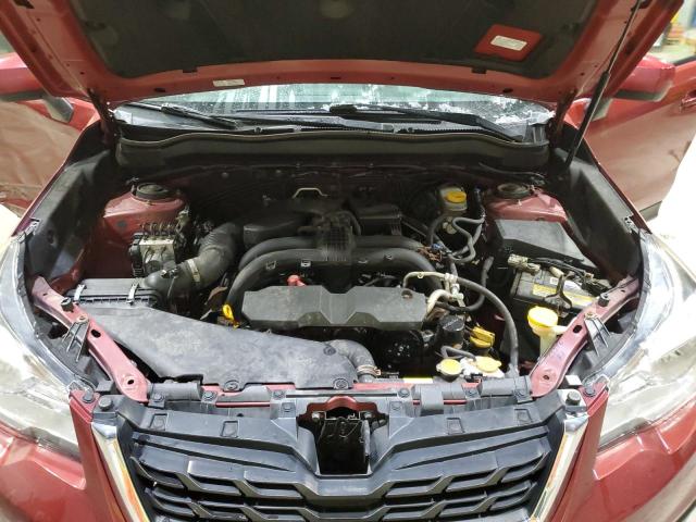 2017 SUBARU FORESTER 2 - JF2SJAEC5HH466746