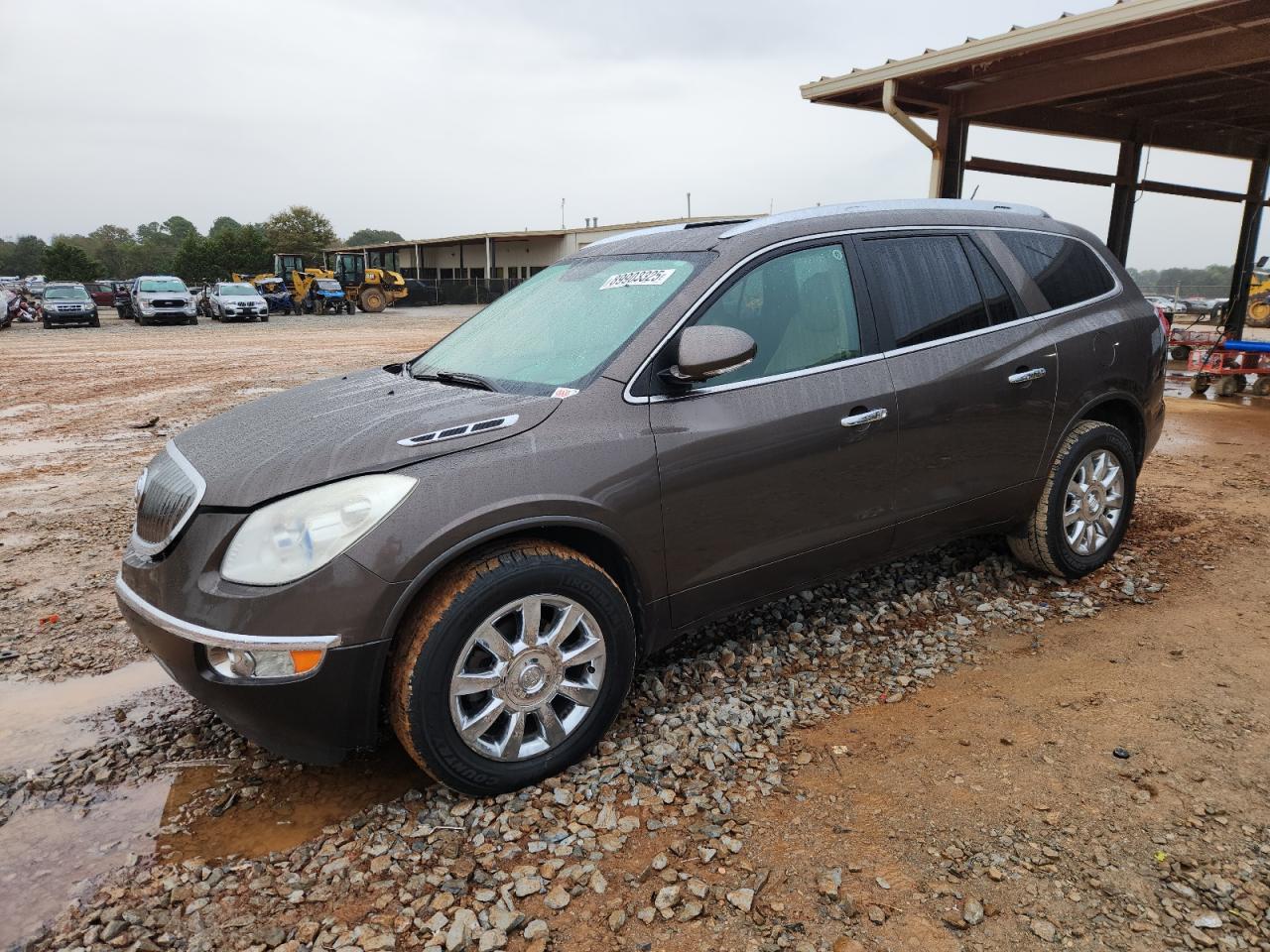 BUICK ENCLAVE