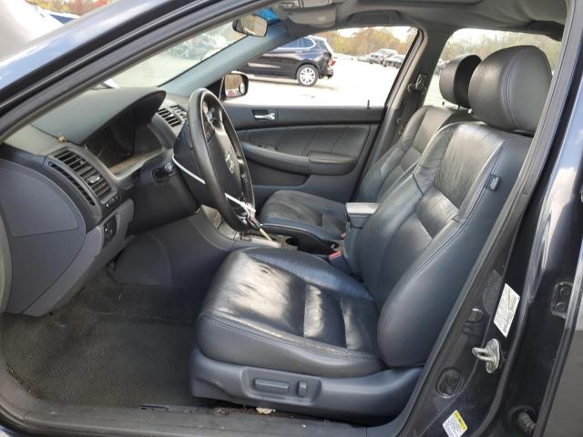 2007 HONDA ACCORD #3304671903