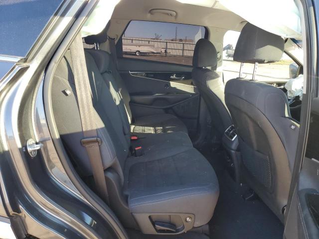 2020 KIA SORENTO L #3301851957