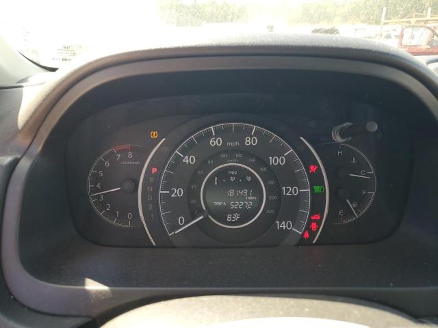 2014 HONDA CR-V LX #3285651279