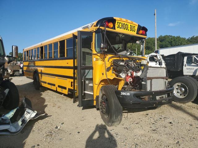 2020 IC CORPORATION CE SERIES SCHOOL #3304555445