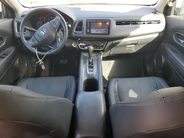 2022 HONDA HR-V EXL #3292353299