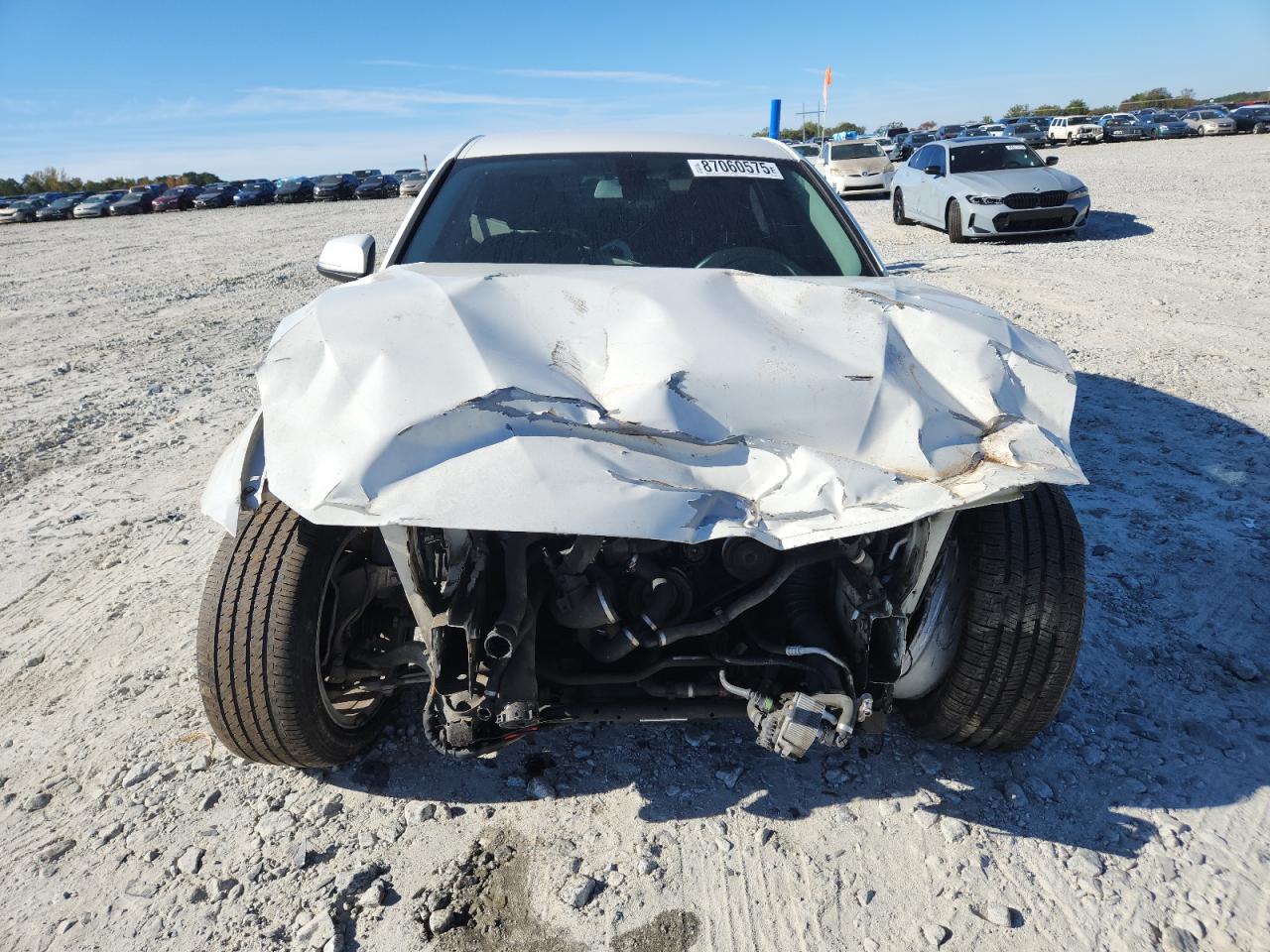 BMW 3 SERIES I XDRIVE