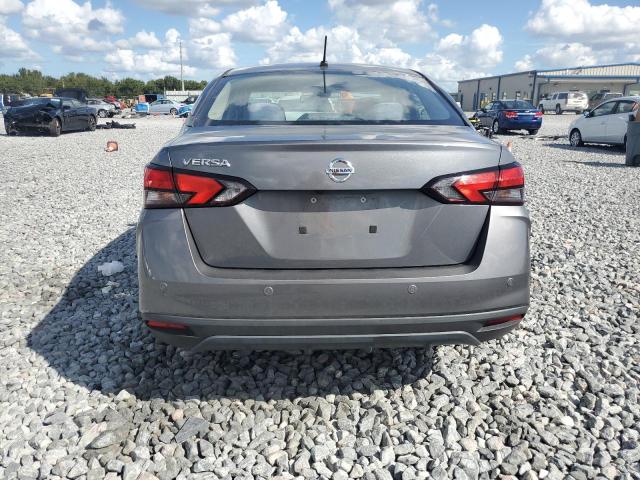 2020 NISSAN VERSA S - 3N1CN8DV7LL851693