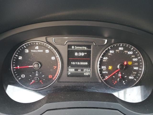 2016 AUDI Q3 PREMIUM #3287966158