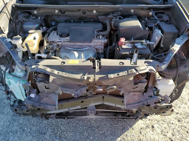 2014 TOYOTA RAV4 XLE - JTMWFREVXED039017