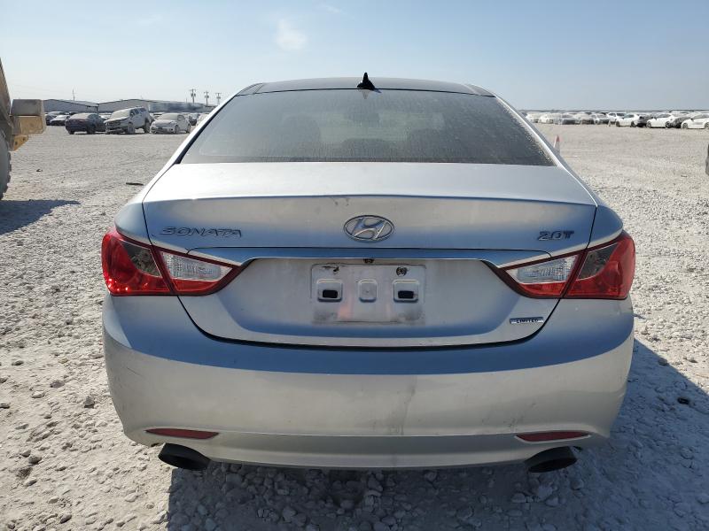 2012 HYUNDAI SONATA SE - 5NPEC4AB1CH391042