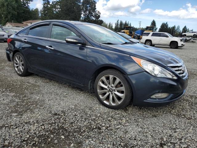 2013 HYUNDAI SONATA SE #3305655728