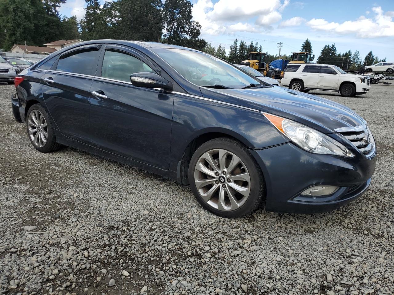 HYUNDAI SONATA SE