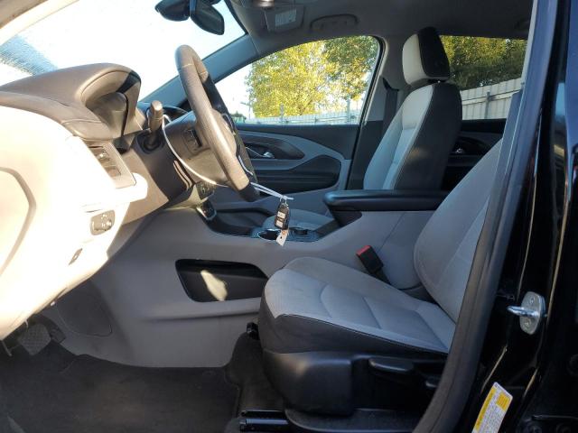 2022 GMC TERRAIN SL - 3GKALTEV1NL149517