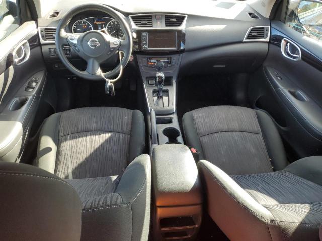 2019 NISSAN SENTRA S - 3N1AB7AP1KY408361