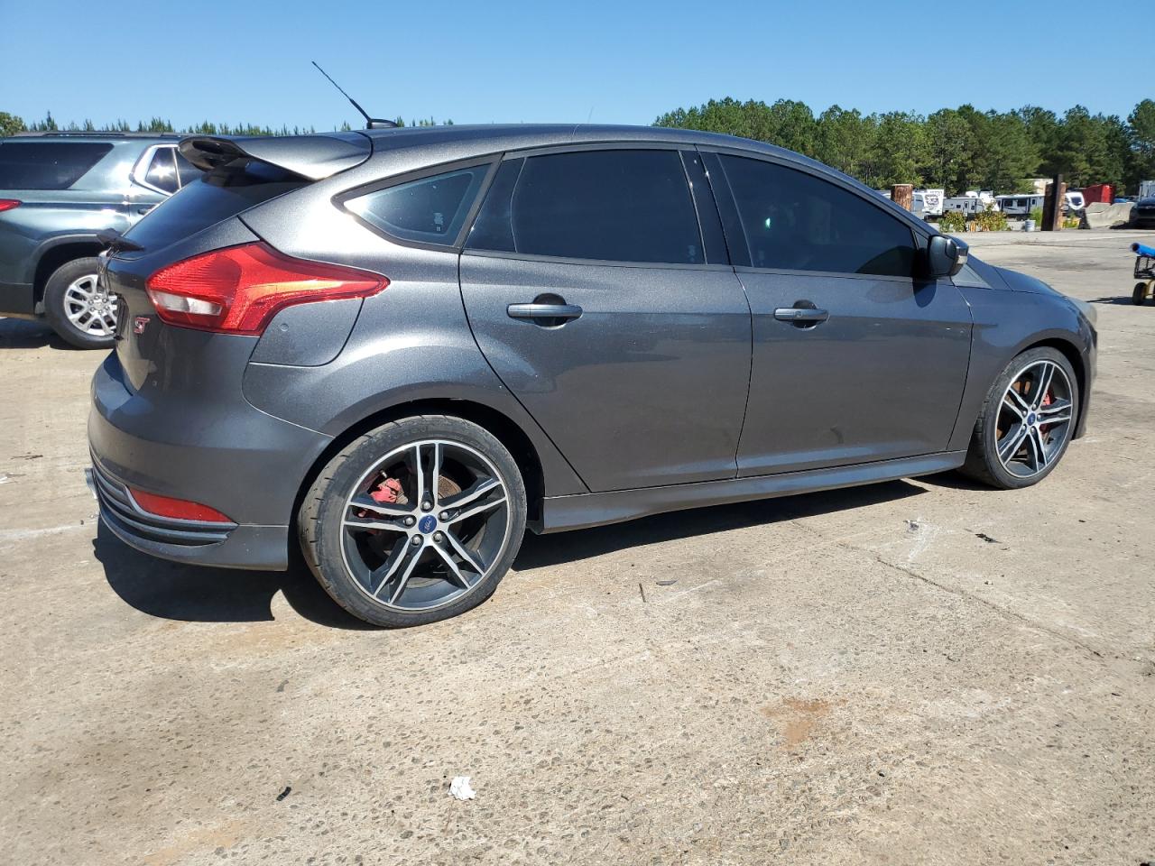 FORD FOCUS ST