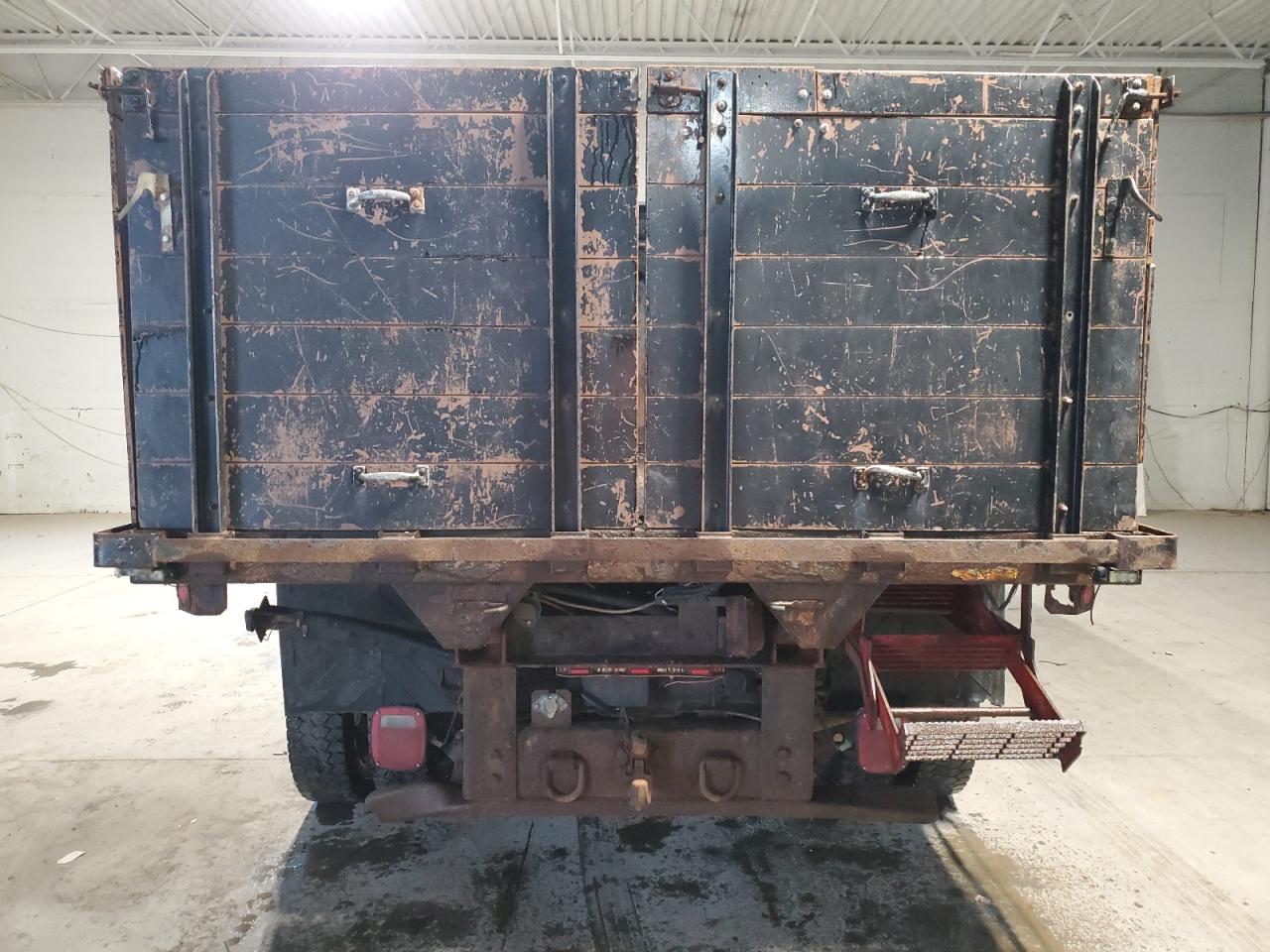 FORD F-450 SUPER DUTY