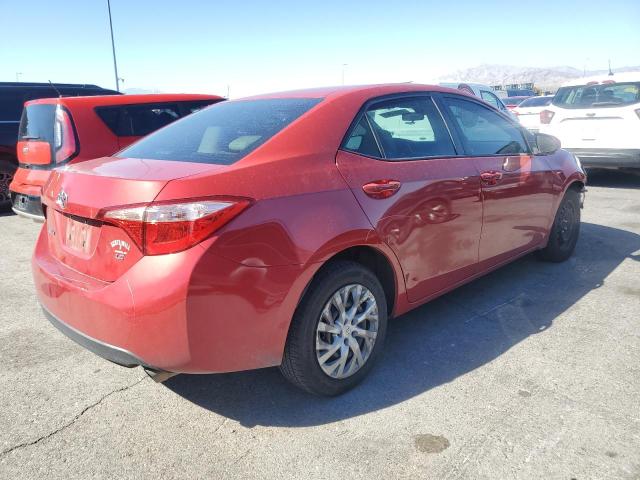 2017 TOYOTA COROLLA L #3297288382