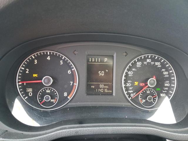 2015 VOLKSWAGEN PASSAT S 1VWAT7A32FC111053