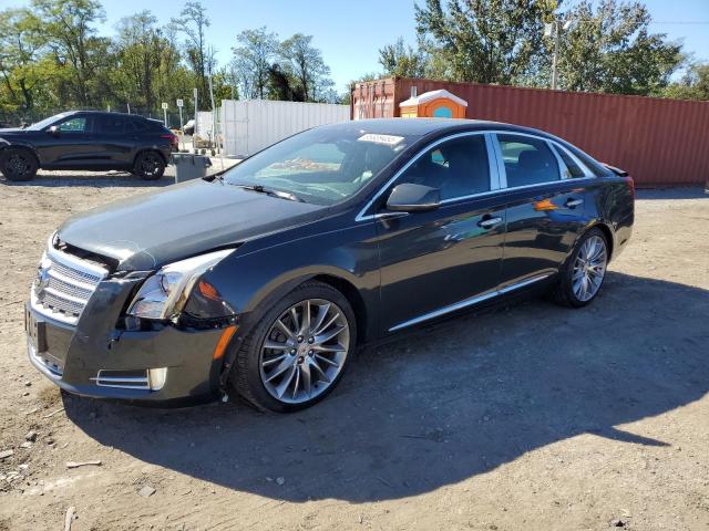 Global Auto Auctions: 2013 CADILLAC XTS PLATINUM