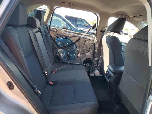 2023 TOYOTA RAV4 LE 2T3F1RFV5PC360239