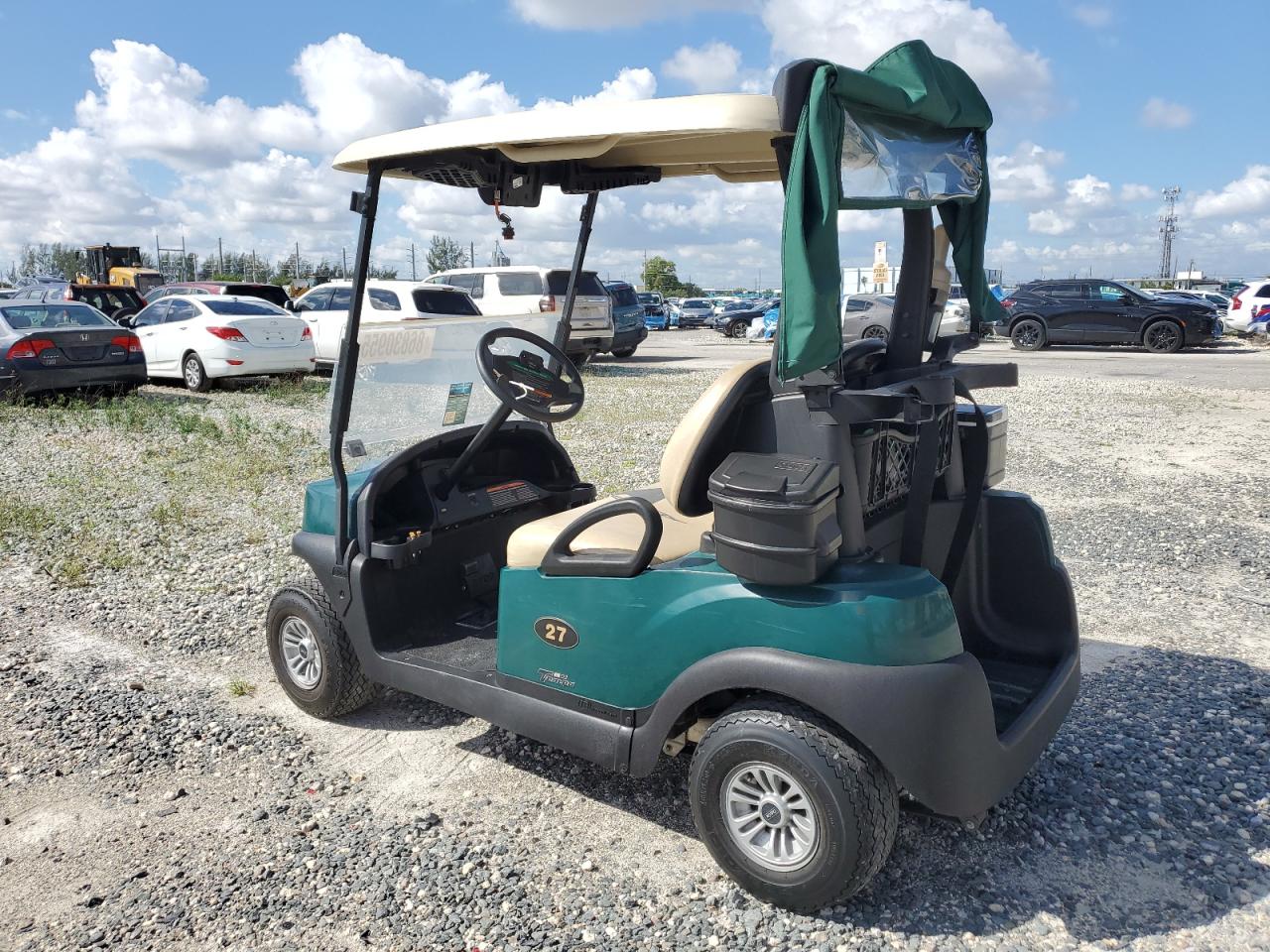 Lot #3268859244 2022 CITO TEMPO LI