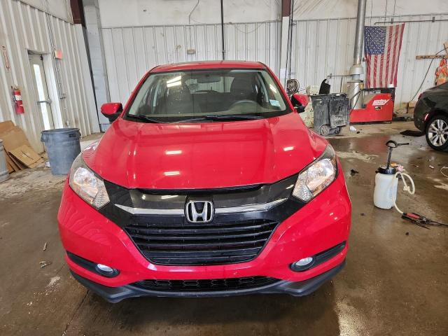 2016 HONDA HR-V EX - 3CZRU6H50GM746111