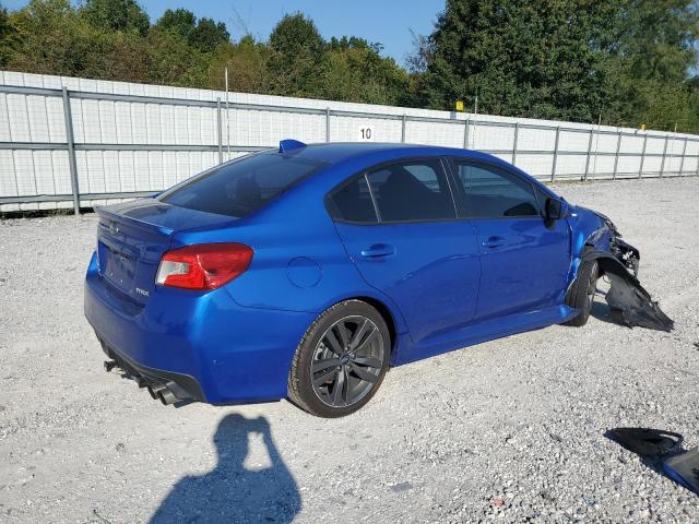 2016 SUBARU WRX PREMIU - Other View