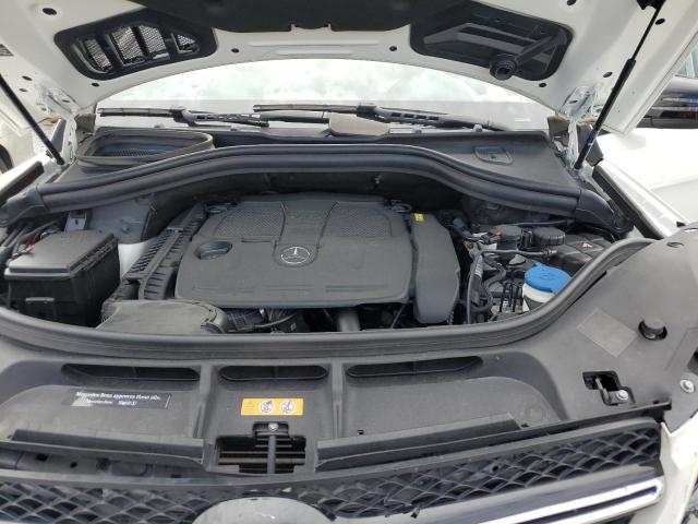 2017 MERCEDES-BENZ GLE 350 4JGDA5JB4HA853658