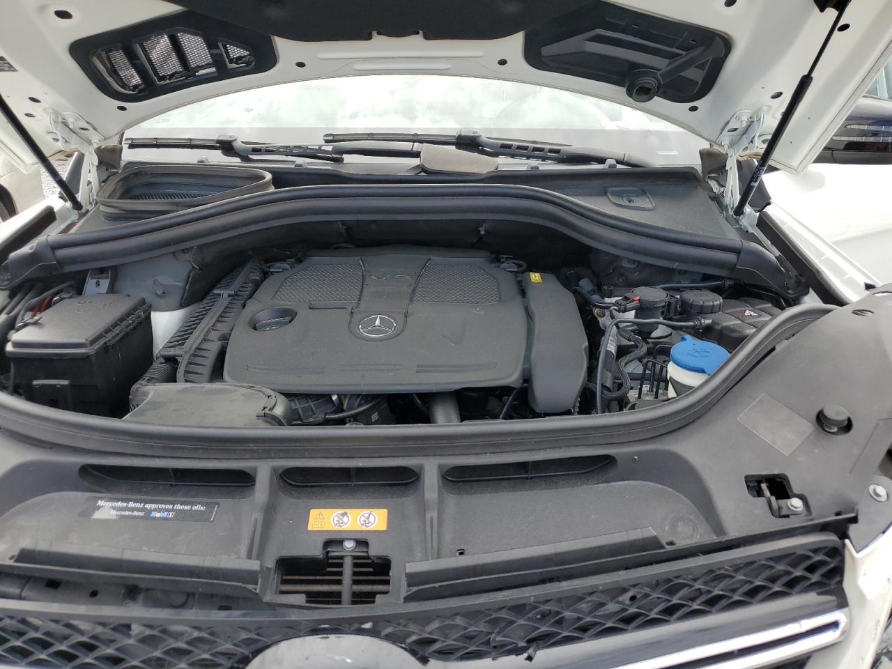 MERCEDES-BENZ GLE-CLASS 350