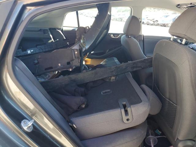 2020 HYUNDAI IONIQ BLUE KMHC65LC0LU227485