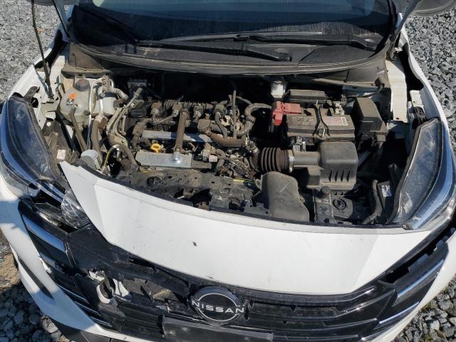 2024 NISSAN VERSA S #3310302051