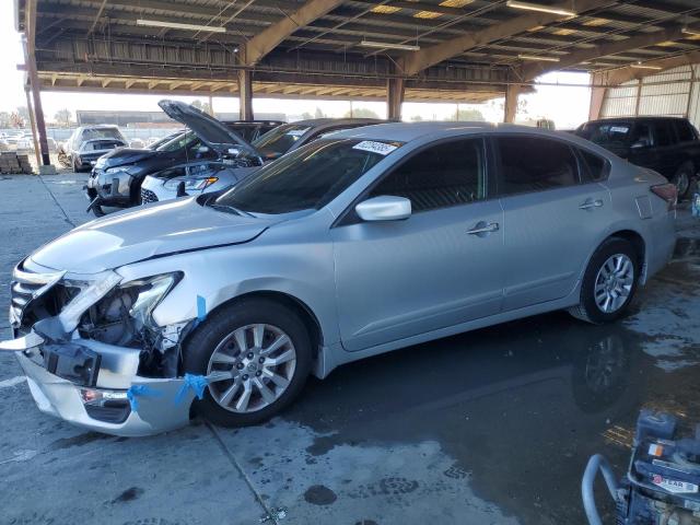 Global Auto Auctions: 2014 NISSAN ALTIMA 2.5