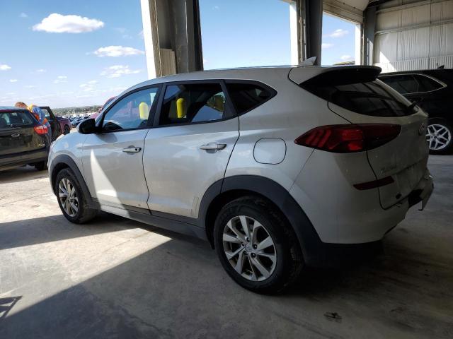 2019 HYUNDAI TUCSON SE KM8J2CA46KU917145
