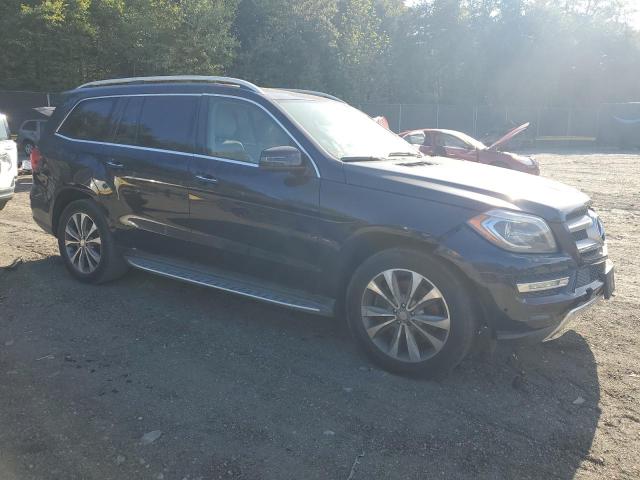 2013 MERCEDES-BENZ GL 450 4MA #3314904523