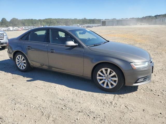 2014 AUDI A4 PREMIUM - WAUDFAFL6EN005184