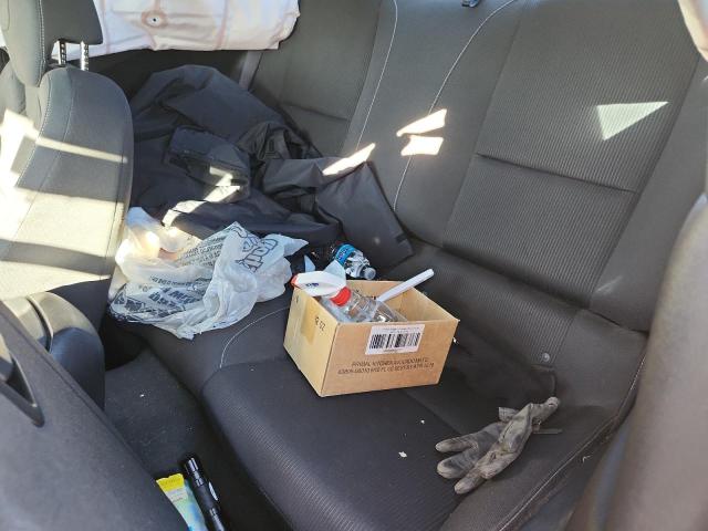 2011 CHEVROLET CAMARO LT #3275625782