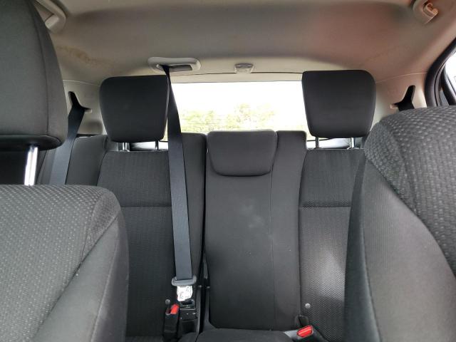 2016 HONDA HR-V EX - 3CZRU5H59GM722495