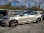 Lot #3312273805 2018 FORD FUSION SE