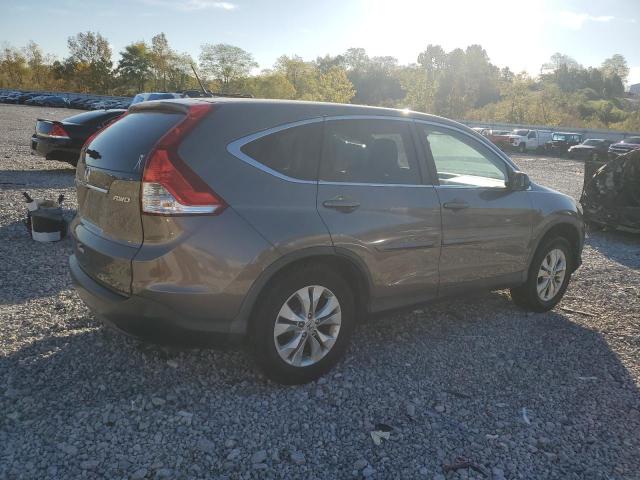 2012 HONDA CR-V EX - 5J6RM4H58CL061645