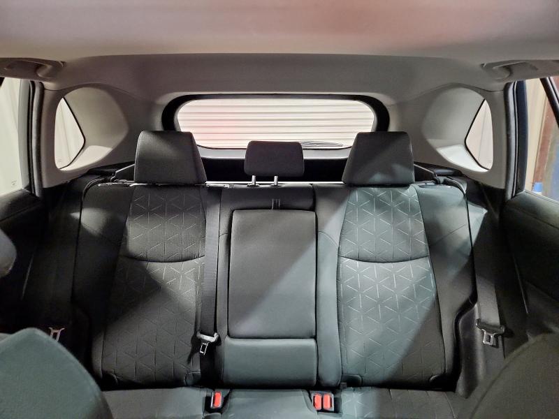 2023 TOYOTA RAV4 XLE - 4T3RWRFV0PU091239