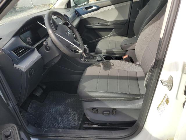 2024 VOLKSWAGEN TAOS SE 3VVVX7B2XRM030210