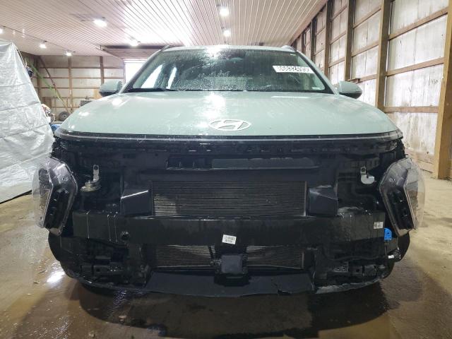 2024 HYUNDAI KONA SEL KM8HCCAB2RU075277
