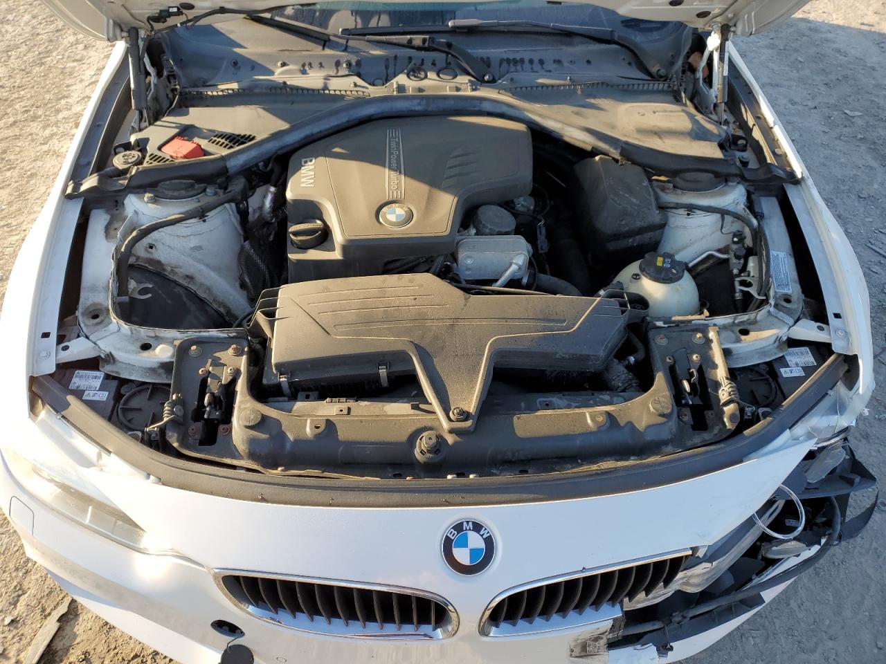 BMW 4 SERIES GRAN COUPE XI GRAN COUPE