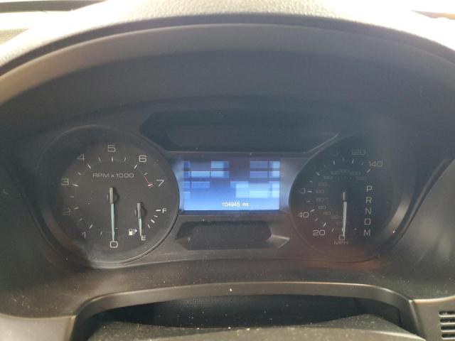 2015 FORD EXPLORER X - 1FM5K7D86FGA81042