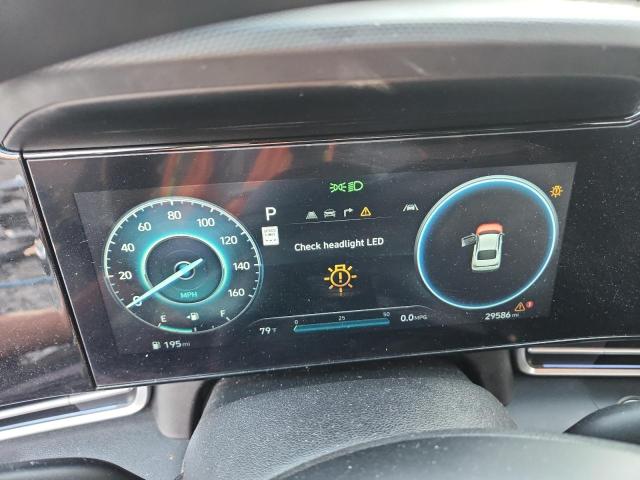 2024 HYUNDAI ELANTRA SE #3285720656