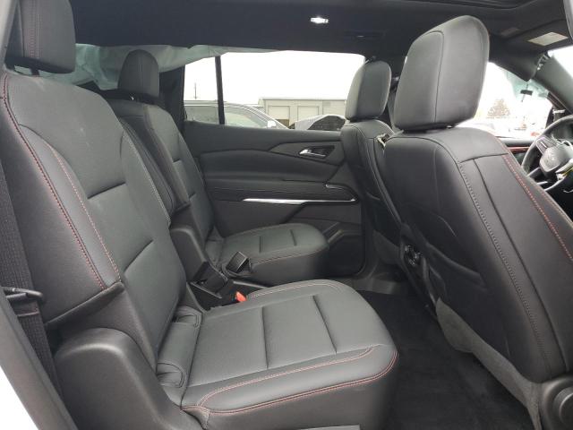 2025 CHEVROLET TRAVERSE Z71 1GNEVJRS9SJ173859