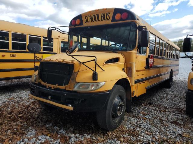 2011 IC CE SERIES SCHOOL #3273801356