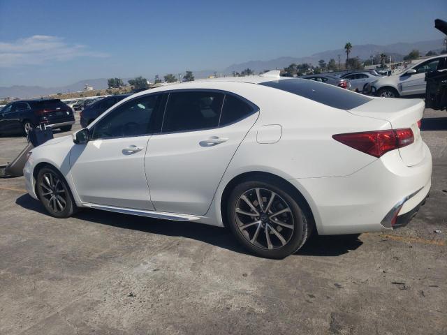 2018 ACURA TLX TECH - 19UUB2F56JA000429