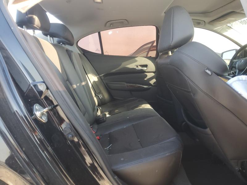 2016 ACURA TLX - 19UUB2F39GA002800